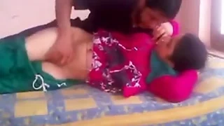 Old MaMa 5