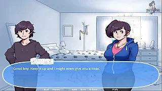 Cat's-paw Daze The Music Of Winter original run part 12